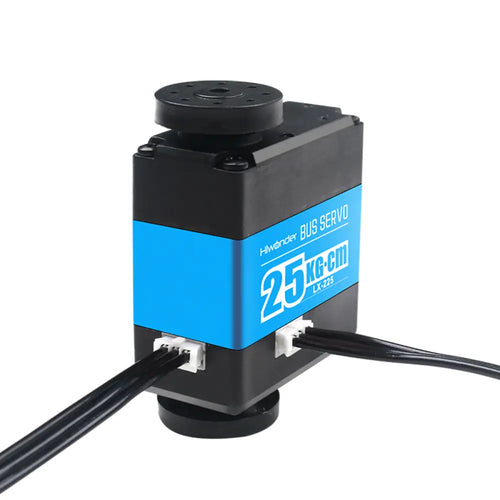 Hiwonder LX-225 Serial Bus Servo/25KG High Torque/Data FeeDback