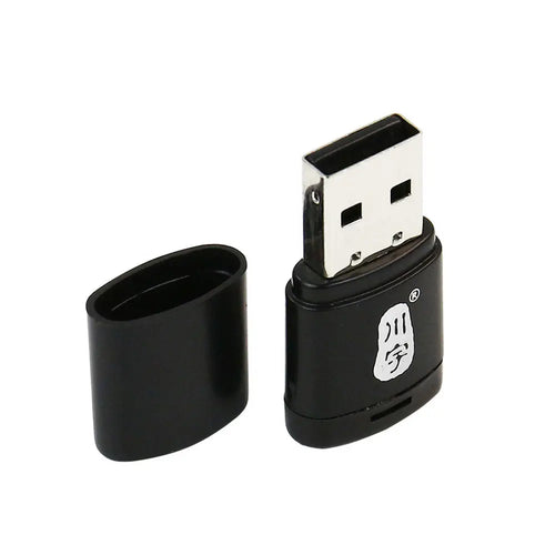 USB 2.0 card reader for Micro SD TF card