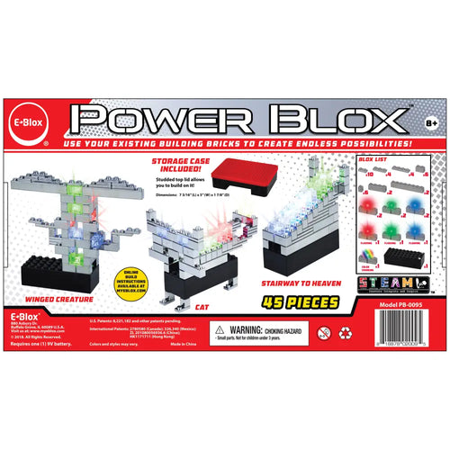 Power Blox Standard