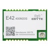 E42-400M20S Wireless module small size low power consumption 433/470MHz RF transceiver remote control module HW3000