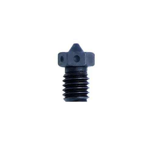 E3D V6 ObXidian Nozzle 0.80mm for 1.75mm Filament