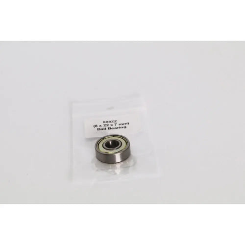 3D Printing Canada 608ZZ (8 x 22 x 7 mm) Ball Bearing