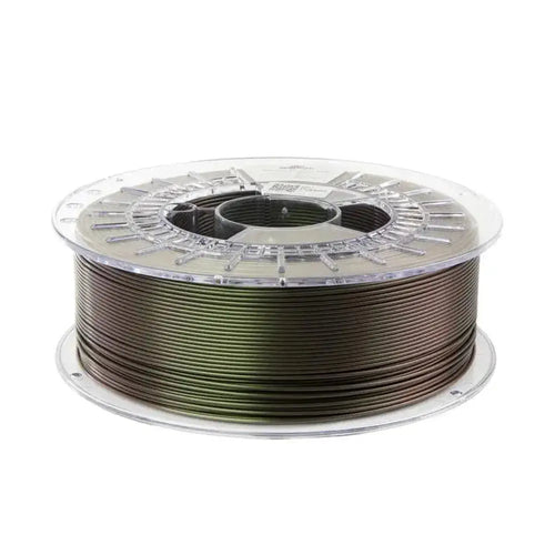 Spectrum Filaments Wizard Green - 1.75mm Premium PLA Filament - 1 kg