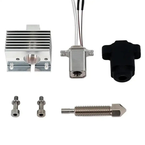 Micro Swiss FlowTech Hotend for Bambu Lab P1P/P1S