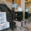 SCALA Stair-Climbing Cart - Early Adopter Version