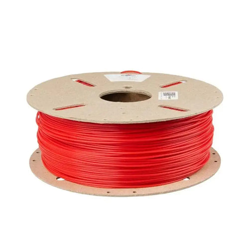 Spectrum Signal Red - 1.75mm r-PLA Filament - 1 kg