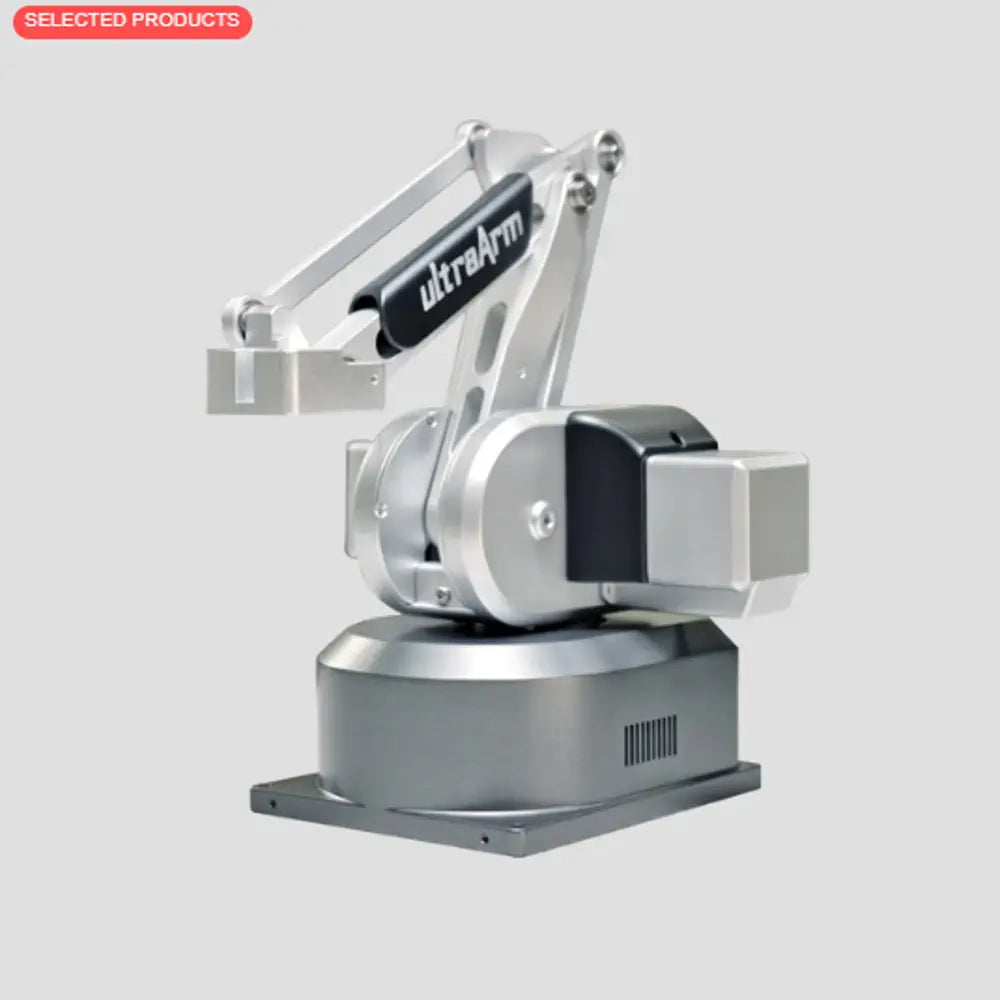 UltraArm P340: A High-Performance 4 DOF Collaborative Robot