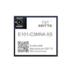 EBYTE E101-C3MN4-XS-TB WiFi and low-power ble module USB data interface esp32 c3 esp32 mini kit