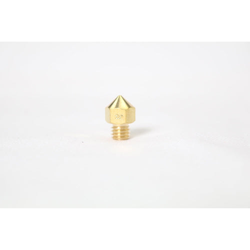 3D Printing Canada MKBT- MK7 MK8 Brass Nozzle 1.75mm-0.4mm (5 Pack)