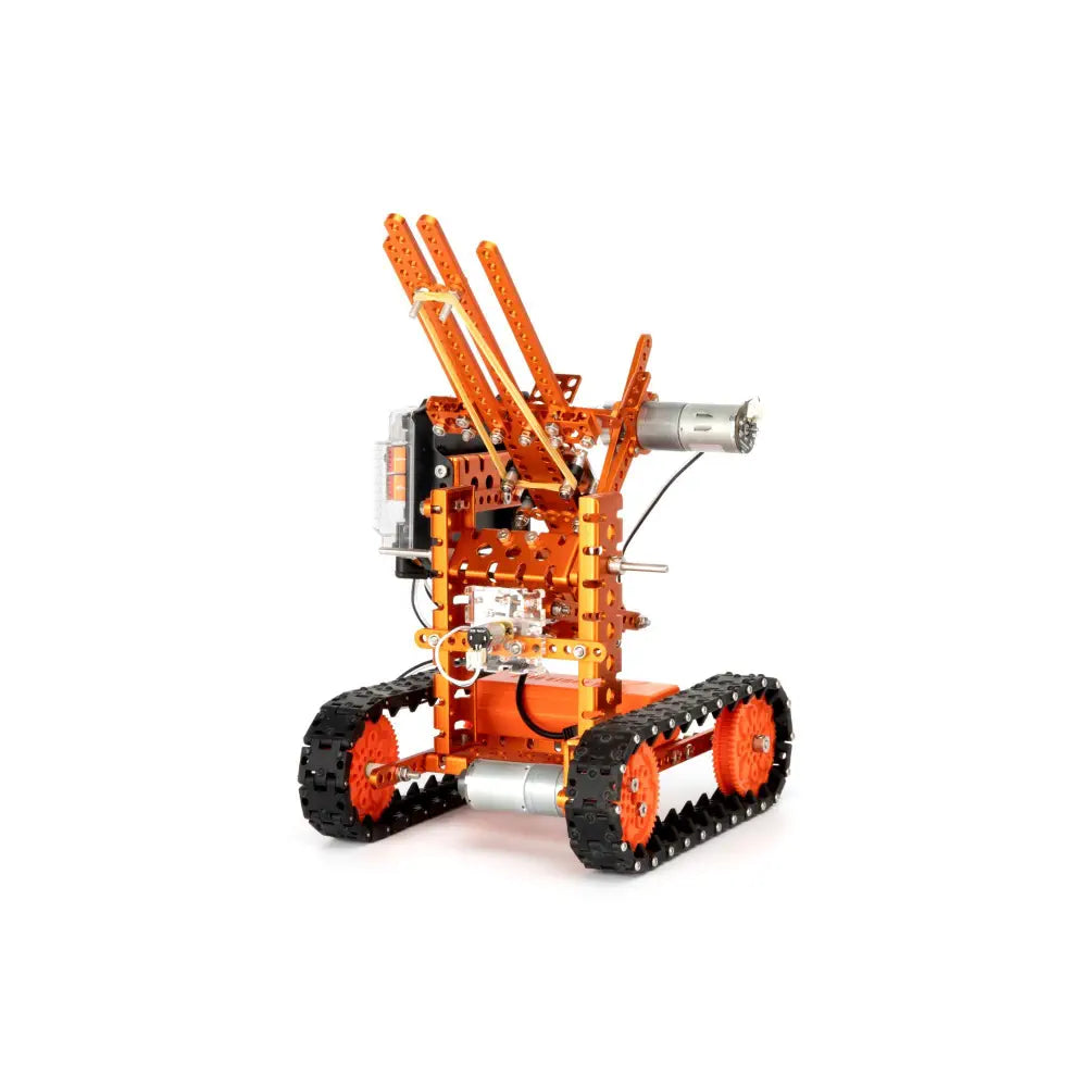 WeBot 12 - Edu Pack
