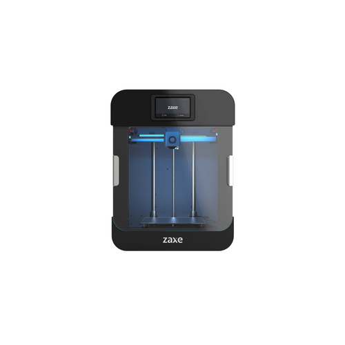 Zaxe X3 Compact Industrial 3D Printer