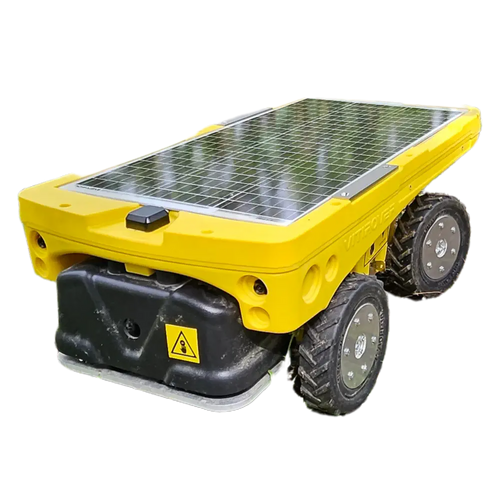 Vitirover VR8 Pro GPS Autonomous Robotic 4WD Mower (for Education)