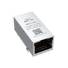 NT1-M Serial to Ethernet Super Network Port RJ45 Interface TTL Level Serial Device Modbus Gateway