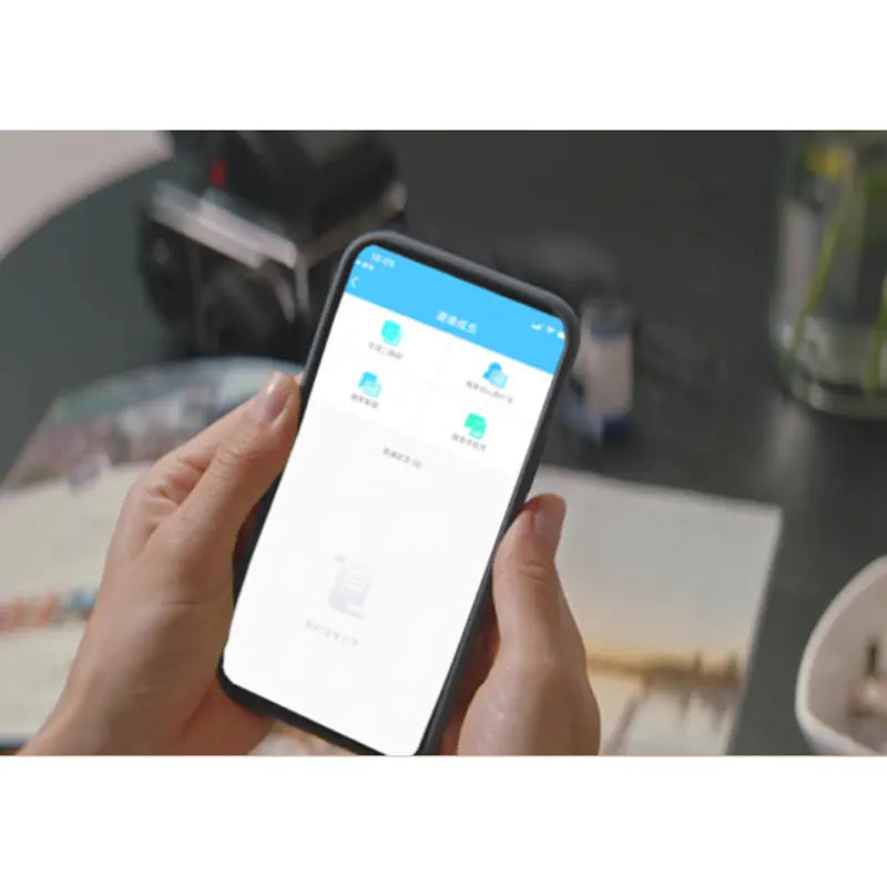 EBO SE Intelligent Robot Companion