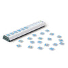 TTS Tactile Reader Pro, Build and Debug Algorithms for Blue-Bot, Loti-Bot and Tuff-Bot the Rugged Robot - AV47405