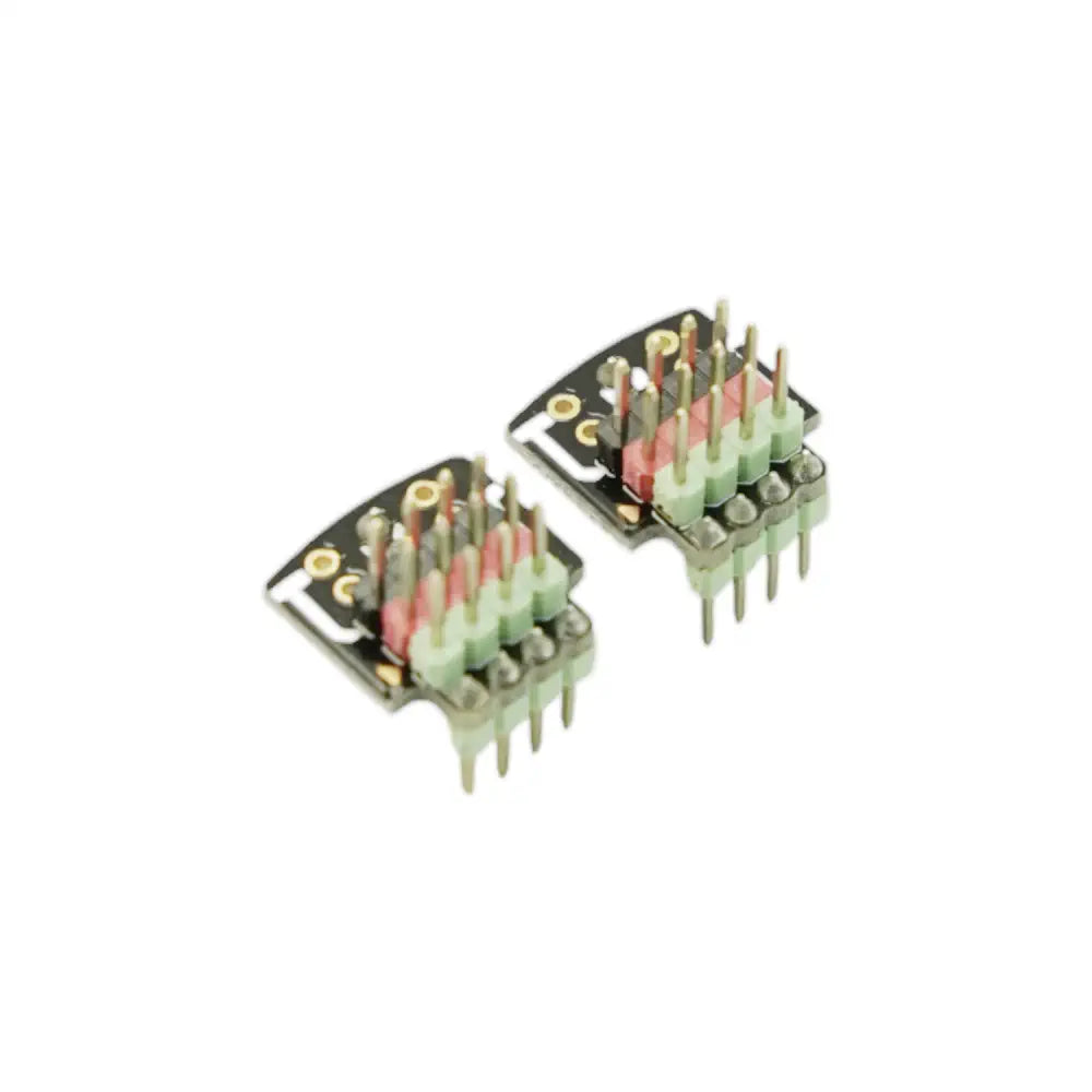 ECell Breadboard-Plugin Connector