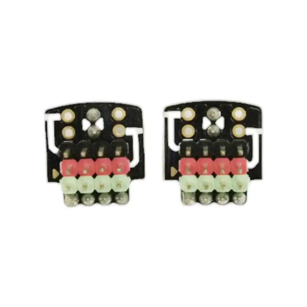 ECell Breadboard-Plugin Connector