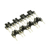 ECell: Breadboard-Plugin Diode & Transistor Kit