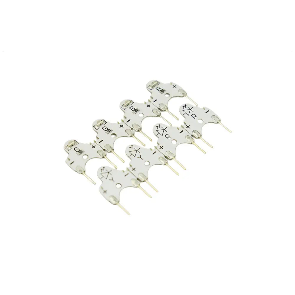 ECell Breadboard-Plugin LED Kit