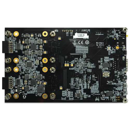 Eclypse Z7 W/ Zmods ADC & DAC