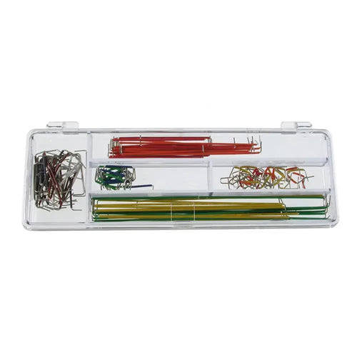 Economy Jumper Wiring Kit