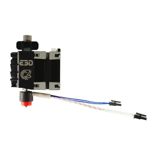 E3D Revo Hemera XS Fully Loaded Kit HotEnd -1.75mm - 24V