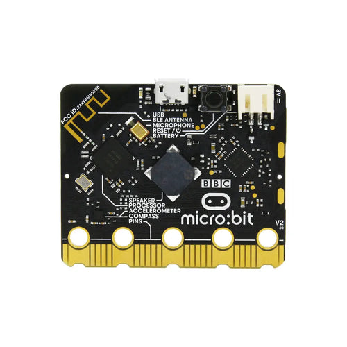 BBC offical new micro:bit V2 board(10x)