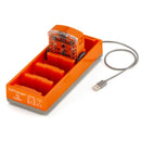 EdCharger Charging & Storage for the Edison V3 Robot