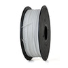 White Standard PETG-GF Filament 1.75mm, 1kg