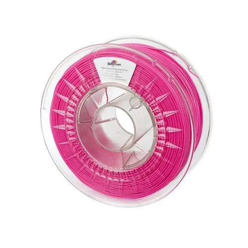 Spectrum Filaments Pink Panther - 1.75mm Spectrum PLA Filament - 1 kg