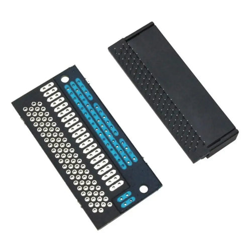 Kitronik Edge Connector Breakout Board for the BBC micro:bit