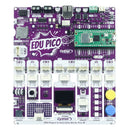 EDU PICO: Project & Innovation Kit for Raspberry Pi Pico W