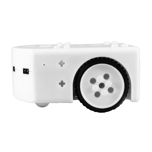 Thymio II - Open source programmable educational robot