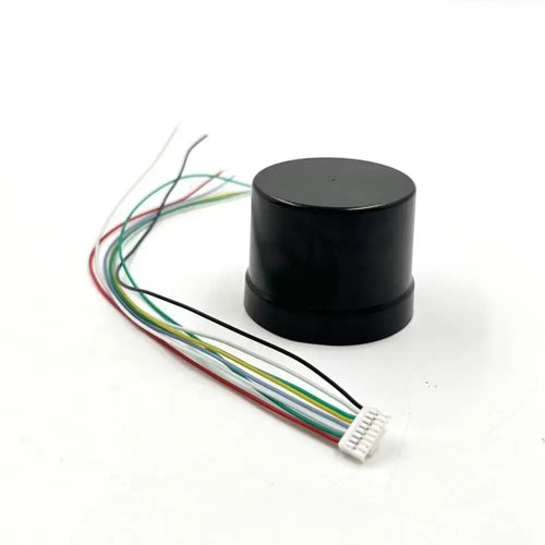 XD-R2009 Dual-GNSS
