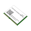 EWM108-GN06BS AT9880B chip single beidou satellite positioning and navigation module Support A-BDS assisted positioning active temperature compensated crystal oscillator