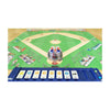 TTS Blue-Bot TacTile Standard Tile Pack - 25 Tactiles Coding Extension Kit for Blue-Bot Robot - 45° Turns Repeat Commands STEM Learning Coding System for Kids &amp; Classrooms | EL00546