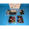 VN ROBOT Walking Robot Lowrie 1.1 fully autonomous walking robot (Complete Construction Kit) with obstacle avoidance behavior