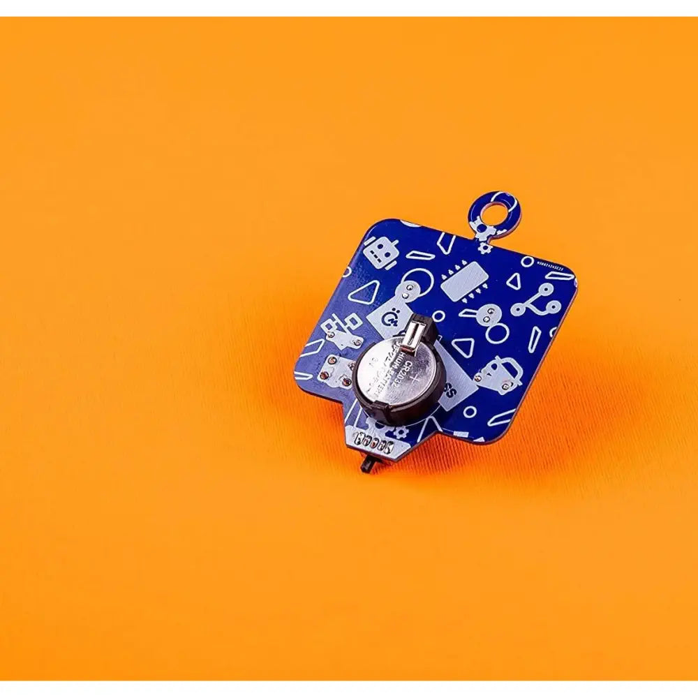CircuitMess Artemis Wacky Robots - DIY STEM Educational Robot - Teaching and Learning Tool for Children Age 7+