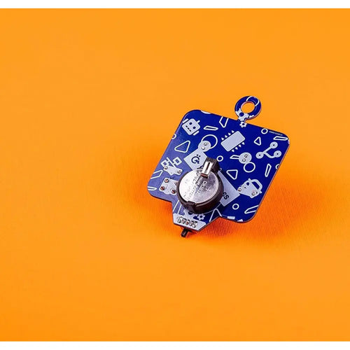 CircuitMess Artemis Wacky Robots - DIY STEM Educational Robot - Teaching and Learning Tool for Children Age 7+