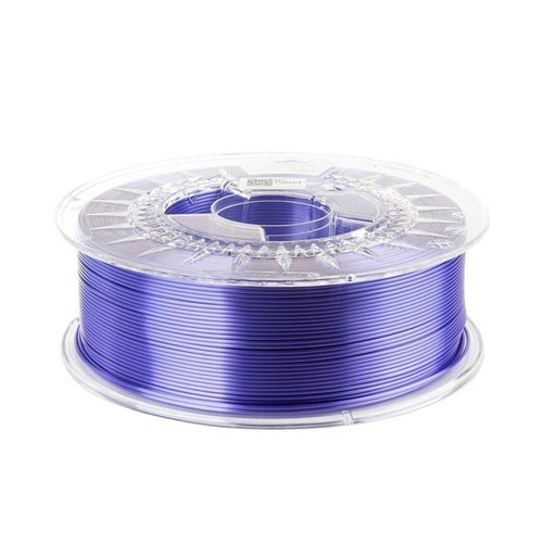 Spectrum Filaments Amethyst Violet - 1.75mm Spectrum Silk PLA Filament - 1 kg