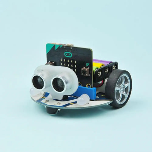 ElecFreaks micro:bit Smart Cutebot