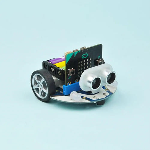 ElecFreaks micro:bit Smart Cutebot