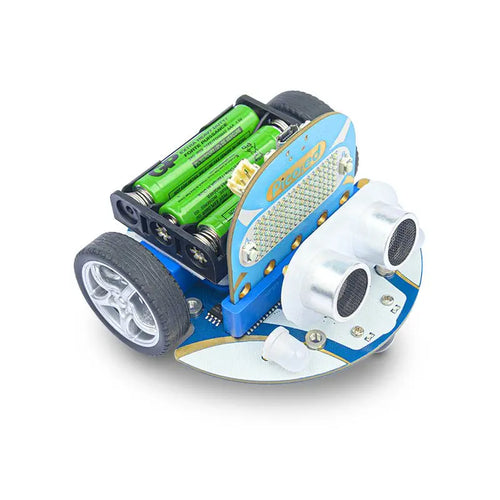 ELECFREAKS Pico:ed Smart Cutebot Kit (w/ Pico:ed Board)