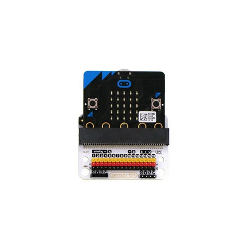 Elecfreaks sensor:bit for micro:bit