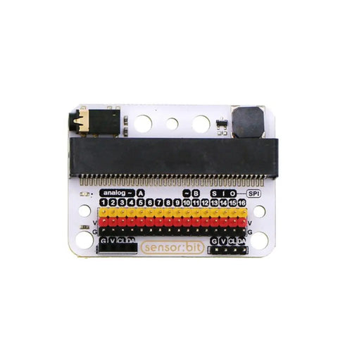 Elecfreaks sensor:bit for micro:bit