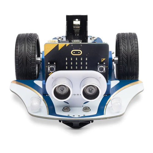 ELECFREAKS Smart Cutebot Pro Programming Robot Car for micro:bit (w/o micro:bit)