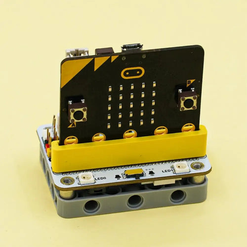 ElecFreaks Wukong Breakout Board for micro:bit