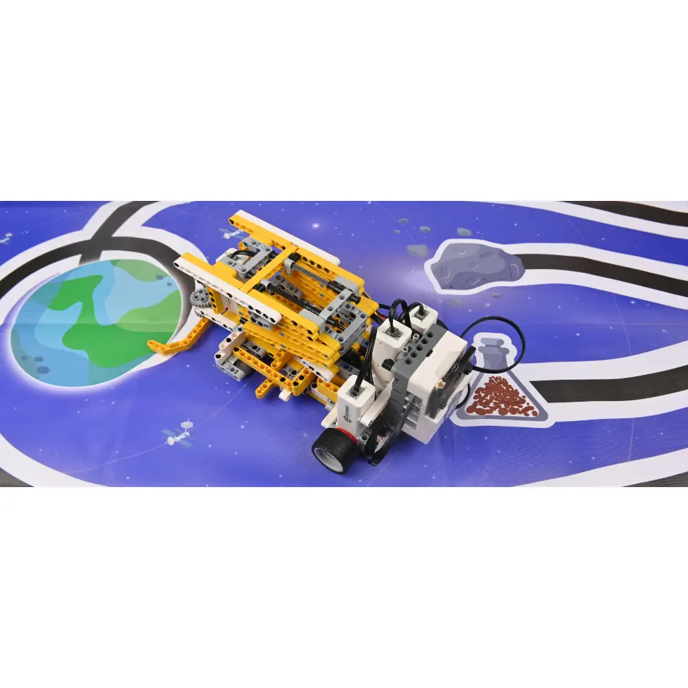 ELECFREAKS micro:bit Space Science Kit + micro:bit