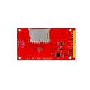 Elecrow 2.4 " 320x240 SPI Serial TFT LCD Module Display w/ Driver IC ili9341, Touch Function