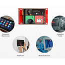 Elecrow 2.4 " 320x240 SPI Serial TFT LCD Module Display w/ Driver IC ili9341, Touch Function